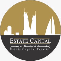 Estate Capital Premier logo - Similar company to Re/Max Premier - Bahrain