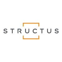 STRUCTUS logo - Similar company to Etapas Group