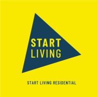 Start Living Residential logo - Similar company to Alexander Contracts - Kitchen Specialists