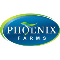 Phoenix Farms Ltd logo - Similar company to Vantage Ag
