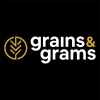 Grains & Grams logo - Similar company to Falcon Suits
