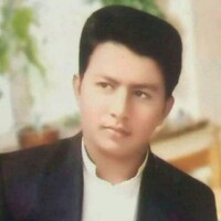 Usman Ali Digital Marketer logo - Similar company to React/Node Interview Preparation With Muhammad Ali Ghori