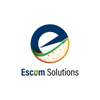 Escom Solutions logo - Similar company to Bathbobber