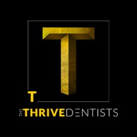 The Thrive Dentists logo - Similar company to Formed Licensing