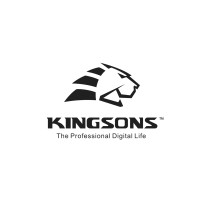Kingsons Bags logo - Similar company to Outlander