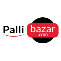 Pallibazar.com logo - Similar company to Plusnet Inc