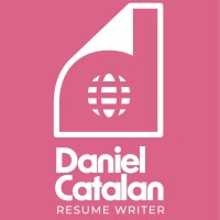 Daniel Catalan: Writer logo - Similar company to Cv Shed Ltd