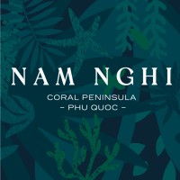 Nam Nghi Coral Peninsula Phu Quoc logo - Similar company to General Air Services N.V.
