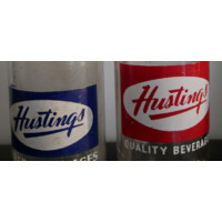 The Hustings logo - Similar company to Keltik Live