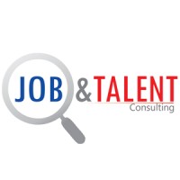 Job & Talent Consulting logo - Similar company to Confío