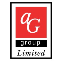 AG Group Ltd logo - Similar company to Industrial Software Ltd
