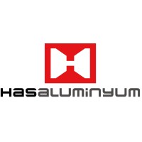 HAS ALUMİNYUM A.Ş. logo - Similar company to Emena Extrusion Technologies