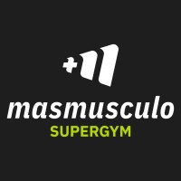 Masmusculo SUPERGYM logo - Similar company to Snti