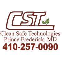 Clean Safe Technologies logo - Similar company to Marion Environmental, Inc