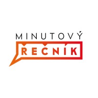 Minutový řečník logo - Similar company to Kappa Beta Institut