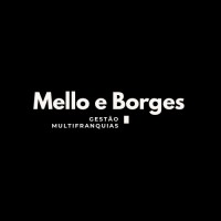 Mello & Borges Multifranquias e Participações logo - Similar company to Boros Capital