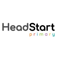 HeadStart Primary logo - Similar company to Blake Education