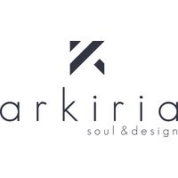 Arkiria Interiorismo logo - Similar company to Sube Interiorismo