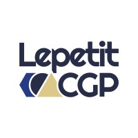 Lepetit CGP logo - Similar company to Céder Pro