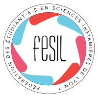 FESIL (Fédération des Etudiant.e.s en Sciences Infirmières de Lyon 1)