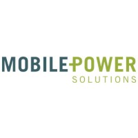 Mobile Power Solutions logo - Similar company to Dynamic Optronic Technologies