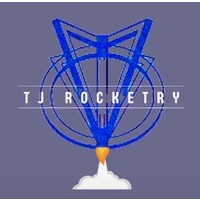 TJ Rocketry logo - Similar company to Tj Space