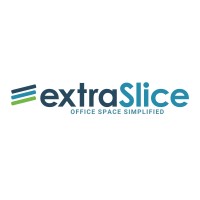 ExtraSlice - Workspace as a Service logo - Similar company to Linen.Cloud