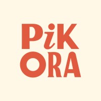 Pikora logo - Similar company to Cuna De Piedra