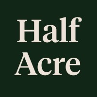 Half Acre Melbourne logo - Similar company to Cityfields