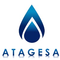 ATAGESA logo - Similar company to Totalink