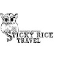 Sticky Rice Travel logo - Similar company to Borneo Divers
