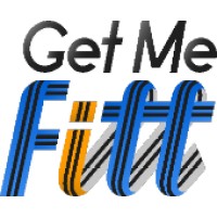 Get Me Fitt logo - Similar company to Novothor Us