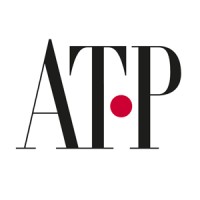 ATP architects engineers logo - Similar company to Hpp Architekten Gmbh