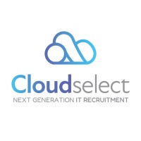 Cloud Select logo - Similar company to Easipc Services Ltd