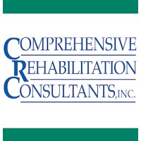 Comprehensive Rehabilitation Consultants (CRC) logo - Similar company to Mpac Healthcare