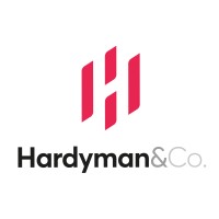 Hardyman & Co logo - Similar company to Gratton Construction Ltd