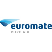 Euromate International logo - Similar company to Decorad® Systems B.V.