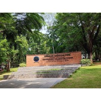 Government College for Women Thiruvananthapuram logo - Similar company to Alphonsa College Pala