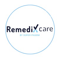 Remedix-care logo - Similar company to Amedart