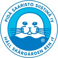 Pidä Saaristo Siistinä ry logo - Similar company to Bkk Institute