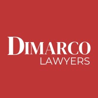 Dimarco Lawyers logo - Similar company to Youth Development Group, Inc.