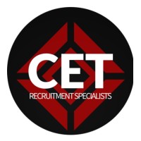 CET RECRUITMENT SPECIALISTS logo - Similar company to Shipyard Engineering, Llc