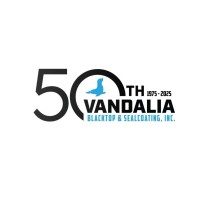 Vandalia Blacktop & Sealcoating, Inc logo - Similar company to Fidelity Federal