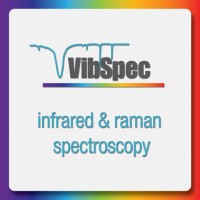 VibSpec logo - Similar company to Dual Sense