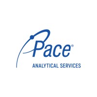 Pace® Analytical Services logo - Similar company to A