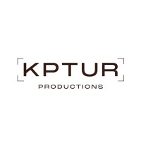 Kptur Productions logo - Similar company to Bonne Chère