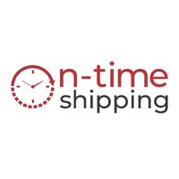 ON-TIME SHIPPING LLC logo - Similar company to Global Chain Logistics
