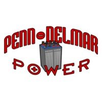 Penn-Delmar Power logo - Similar company to Pergravis