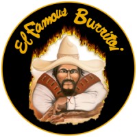 El Famous Burrito