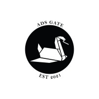 AdsGate logo - Similar company to Gates Technology